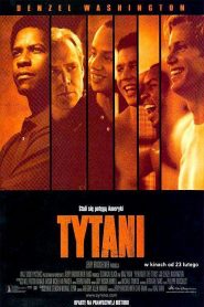 Tytani [2000] – Cały film online