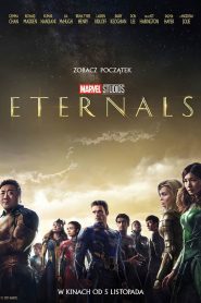Eternals [2021] – Cały film online