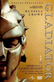 Gladiator [2000] – Cały film online