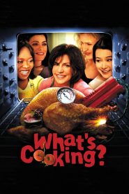 What’s Cooking? [2000] – Cały film online