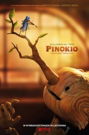 Guillermo del Toro: Pinokio [2022] – Cały film online