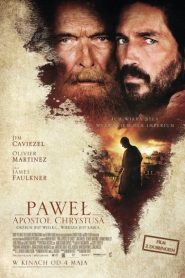 Paweł, apostoł Chrystusa [2018] – Cały film online