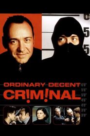 Przyzwoity przestępca [2000] – Cały film online