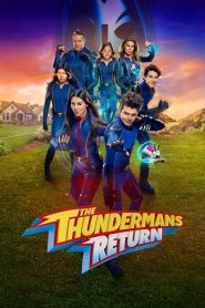 The Thundermans Return [2024] – Cały film online