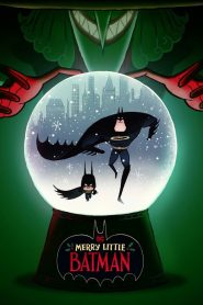 Świąteczna przygoda małego Batmana [2023] – Cały film online