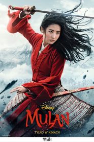 Mulan [2020] – Cały film online