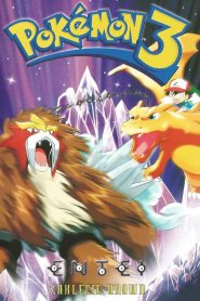 Pokémon 3: Zaklęcie Unown [2000] – Cały film online