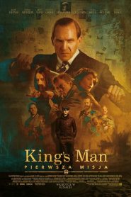 King’s Man: Pierwsza misja [2021] – Cały film online