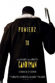 Candyman [2021] – Cały film online