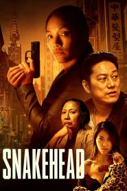 Snakehead [2021] – Cały film online