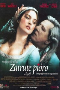Zatrute pióro [2000] – Cały film online
