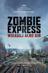 Zombie Express [2016] – Cały film online