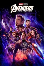 Avengers: Koniec gry [2019] – Cały film online
