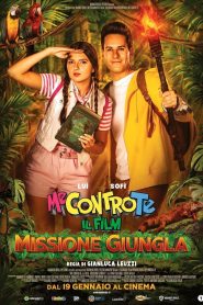 Me contro Te: Il film – Missione giungla [2023] – Cały film online