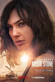 Misja Stone [2023] – Cały film online