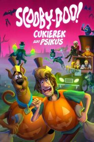 Scooby-Doo! Cukierek albo psikus [2022] – Cały film online