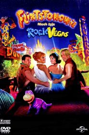 Flintstonowie: Niech żyje Rock Vegas! [2000] – Cały film online