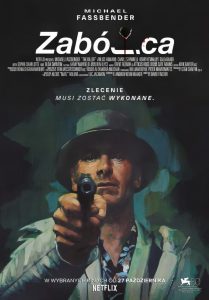 Zabójca [2023] – Cały film online