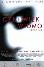 Człowiek Widmo [2000] – Cały film online