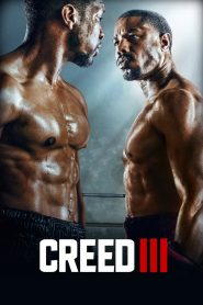 Creed III [2023] – Cały film online