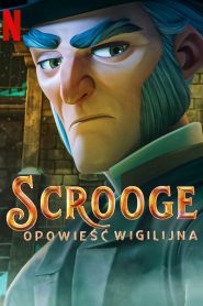 Scrooge: Opowieść wigilijna [2022] – Cały film online