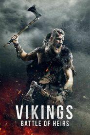 Vikings: Battle of Heirs [2023] – Cały film online