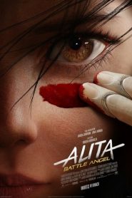 Alita: Battle Angel [2019] – Cały film online