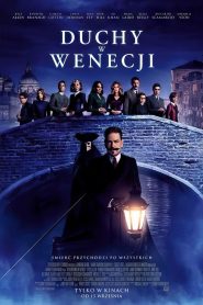 Duchy w Wenecji [2023] – Cały film online