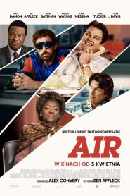 Air [2023] – Cały film online