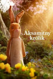 Aksamitny królik [2023] – Cały film online