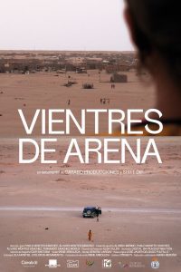 Vientres de Arena [2024] – Cały film online