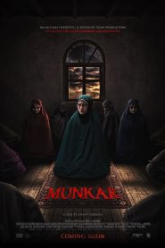 Munkar [2024] – Cały film online