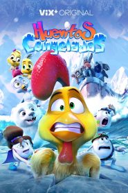 Huevitos Congelados [2024] – Cały film online