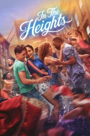 In the Heights: Wzgórza marzeń [2021] – Cały film online
