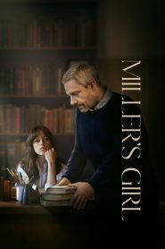 Dziewczyna Millera [2024] – Cały film online