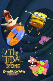SpongeBob SquarePants Presents The Tidal Zone [2023] – Cały film online