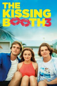 The Kissing Booth 3 [2021] – Cały film online