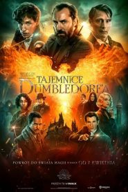 Fantastyczne zwierzęta: Tajemnice Dumbledore’a [2022] – Cały film online