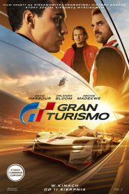 Gran Turismo [2023] – Cały film online