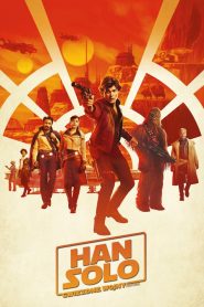 Han Solo: Gwiezdne wojny – historie [2018] – Cały film online