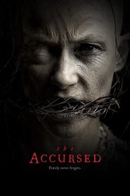 The Accursed [2021] – Cały film online