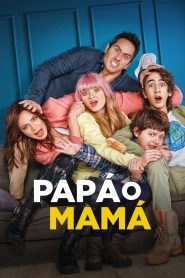 Papá o Mamá [2023] – Cały film online