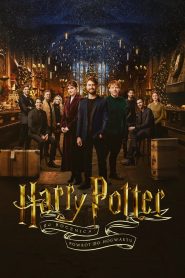 Harry Potter – 20. rocznica: Powrót do Hogwartu [2022] – Cały film online