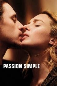 Passion simple [2021] – Cały film online