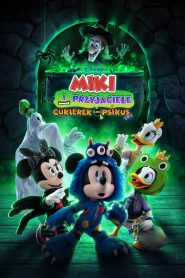 Mickey and Friends: Trick or Treats [2023] – Cały film online