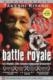 Battle Royale [2000] – Cały film online