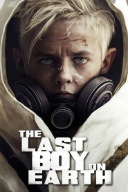 Ostatni chłopiec na Ziemi [2023] – Cały film online