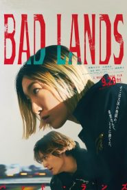 BAD LANDS バッド・ランズ [2023] – Cały film online