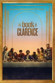 Księga Clarence’a [2024] – Cały film online