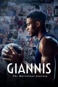 Giannis: The Marvelous Journey [2024] – Cały film online
